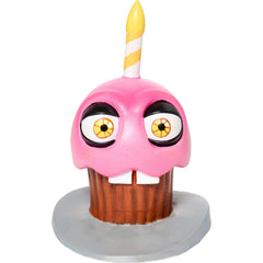 Five Nights at Freddy's Cupcake Shoulder Accessory